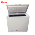 Gas/LPG/Propane/Kerosene/110V/220V/12V/24V Portable chest freezer